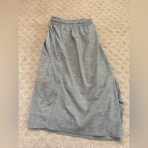 Lululemon men’s shorts XXL